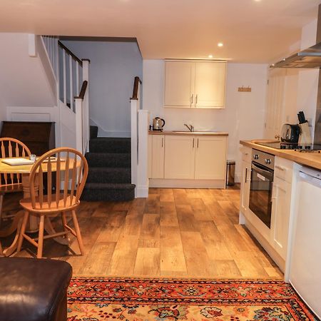 Sunnyside Garden Cottage Husthwaite Extérieur photo