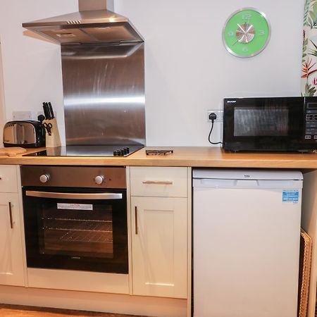Sunnyside Garden Cottage Husthwaite Extérieur photo